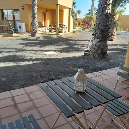 Casa Damar Apartment Corralejo Exterior photo