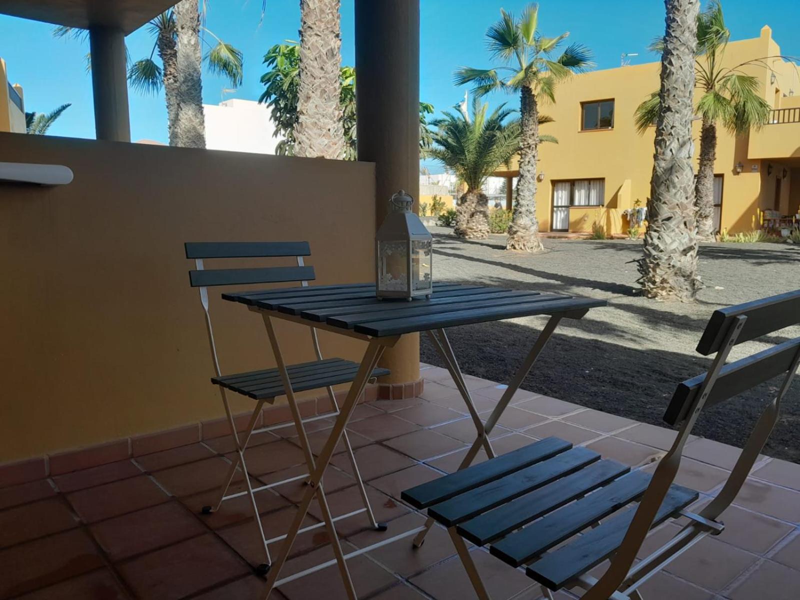 Casa Damar Apartment Corralejo Exterior photo