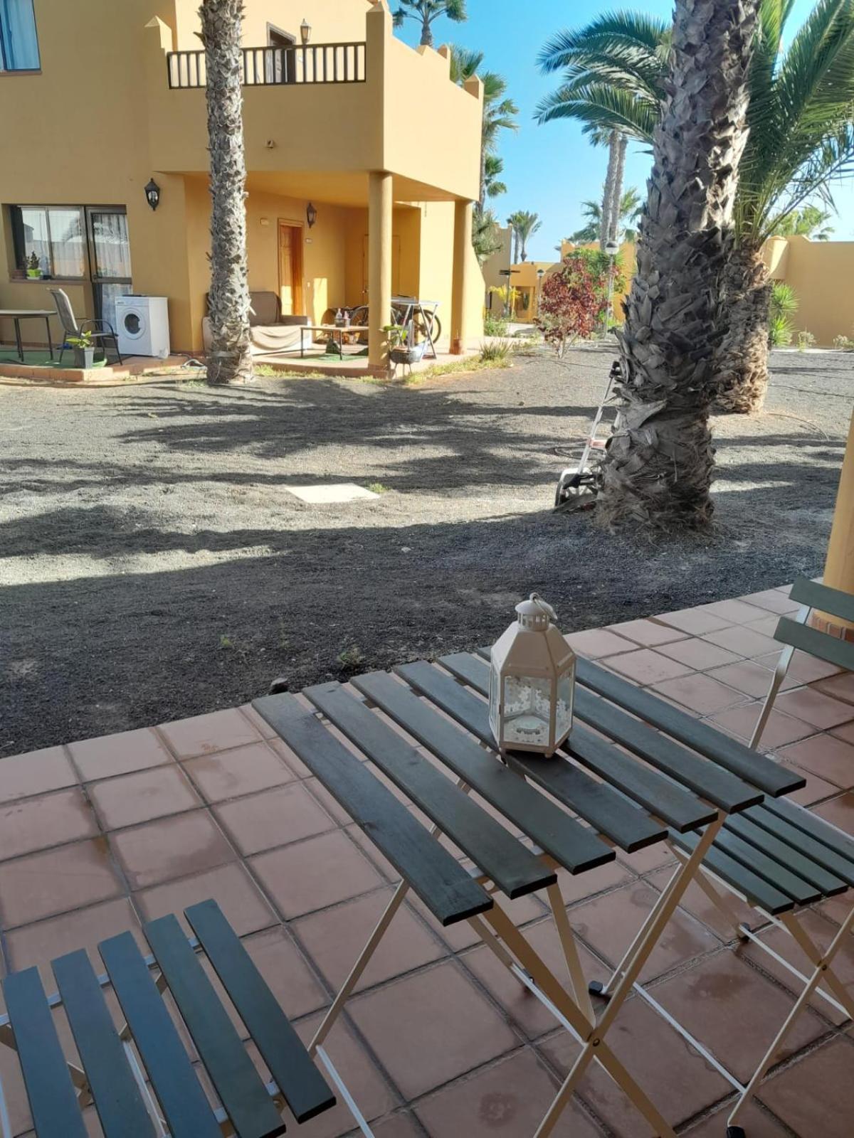 Casa Damar Apartment Corralejo Exterior photo