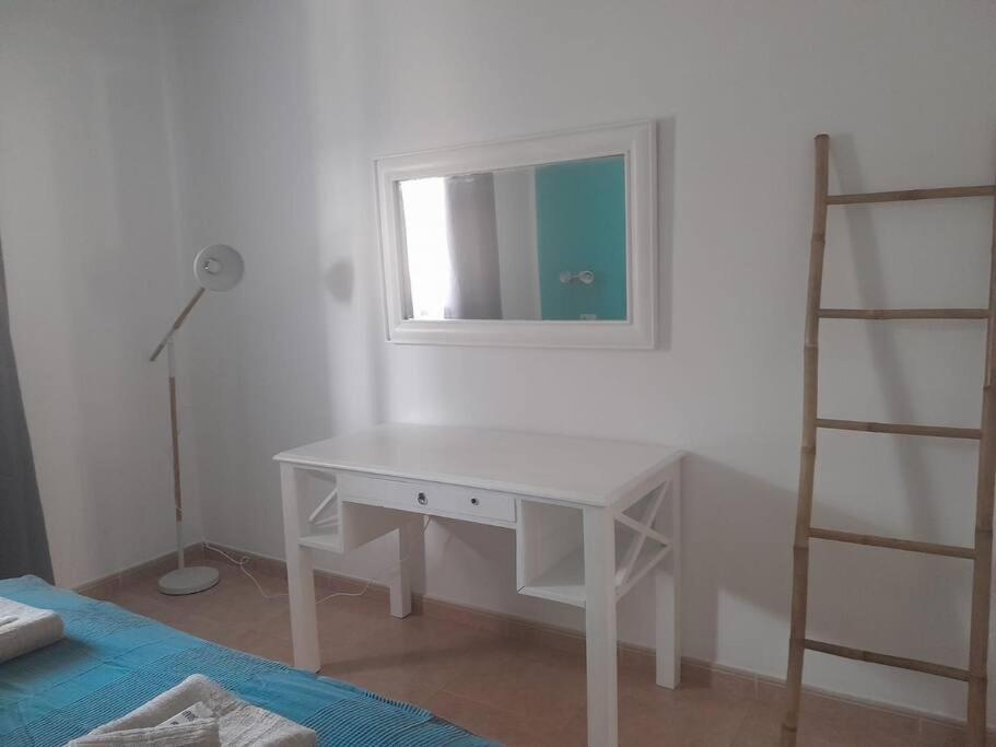Casa Damar Apartment Corralejo Exterior photo