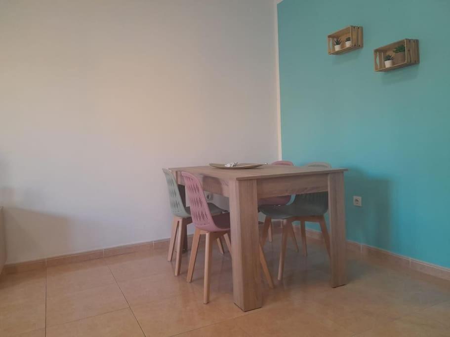 Casa Damar Apartment Corralejo Exterior photo