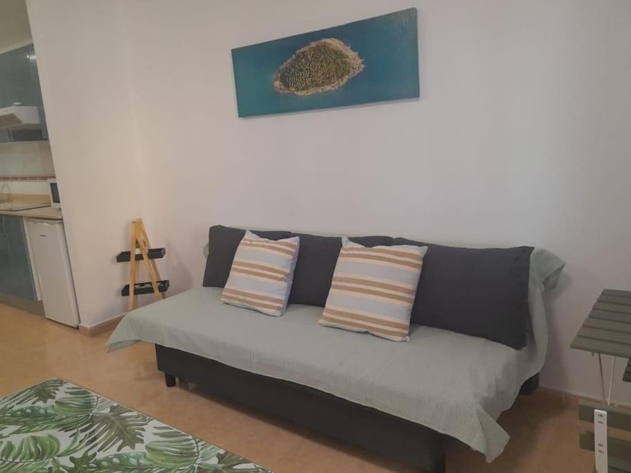 Casa Damar Apartment Corralejo Exterior photo