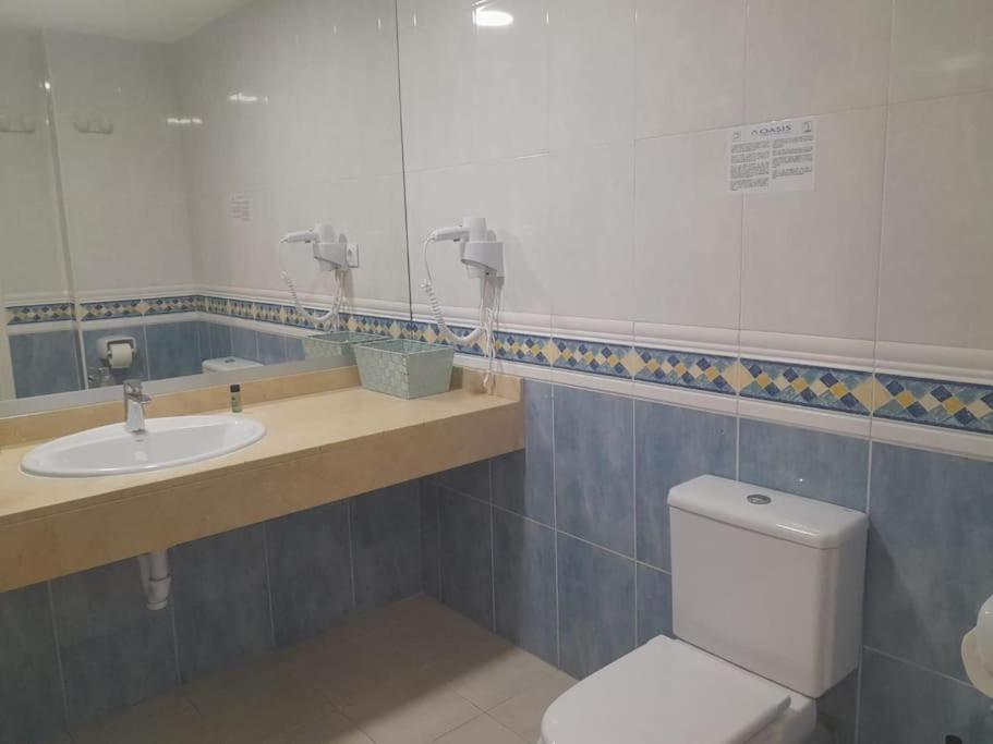 Casa Damar Apartment Corralejo Exterior photo