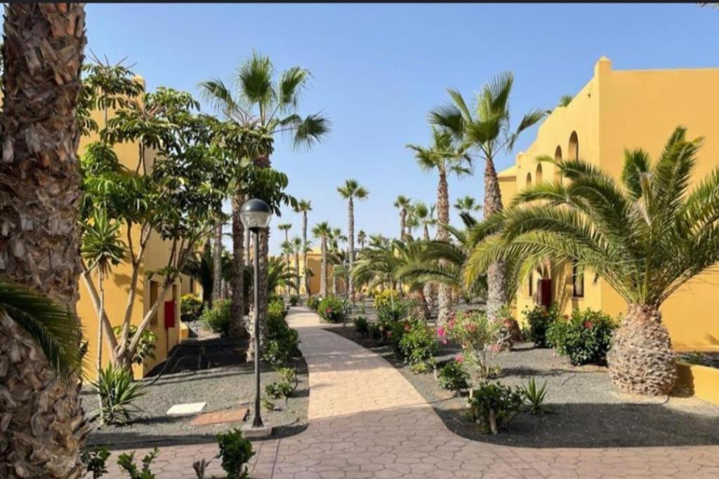 Casa Damar Apartment Corralejo Exterior photo
